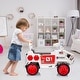 preview thumbnail 7 of 26, Kids Ride On Car, Powerful and Safe Ride-On Toy