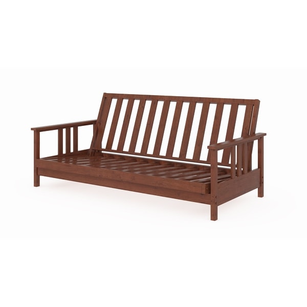 Strata Furniture Durango Futon Frame - Thumbnail 2