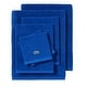 preview thumbnail 9 of 11, Lacoste Grand Slam 6-Piece Premium Towel Set