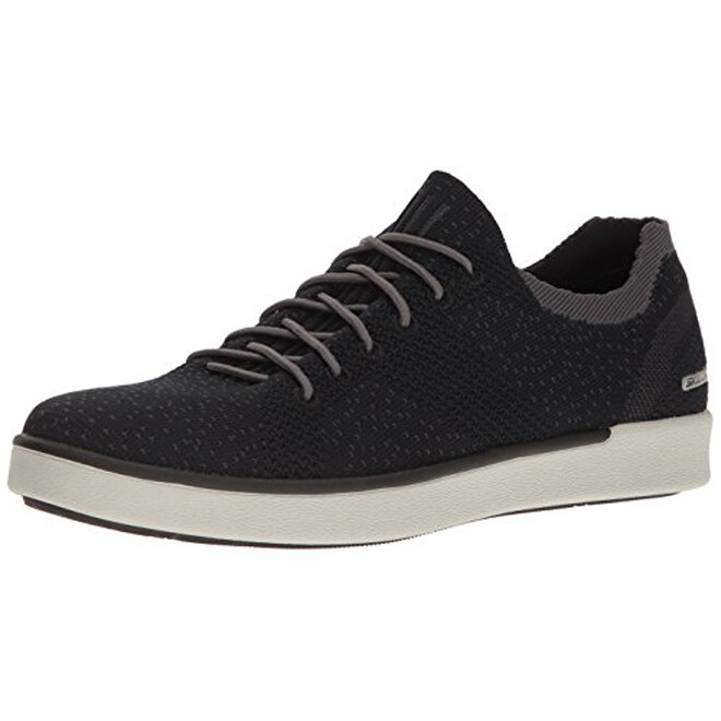 skechers usa men's boyar molsen oxford