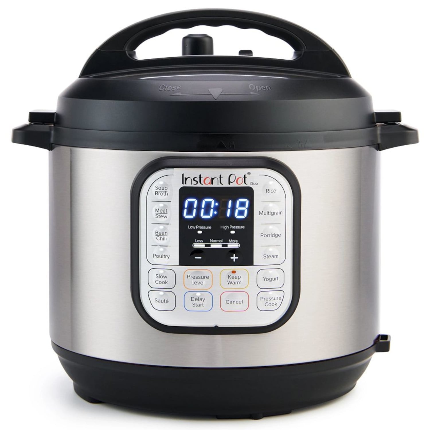 Instant Pot Pressure Cookers Bed Bath Beyond