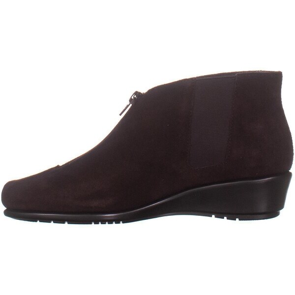 aerosoles allowance booties