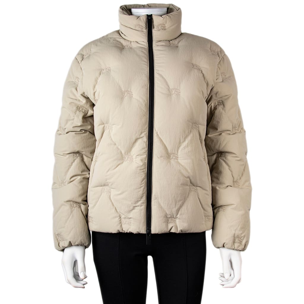 Burberry Puffer Jacket