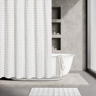 J. Queen New York Cameron Shower Curtain