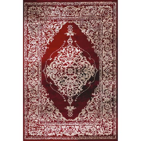 Westfield Home Mirage Persia Area Rug
