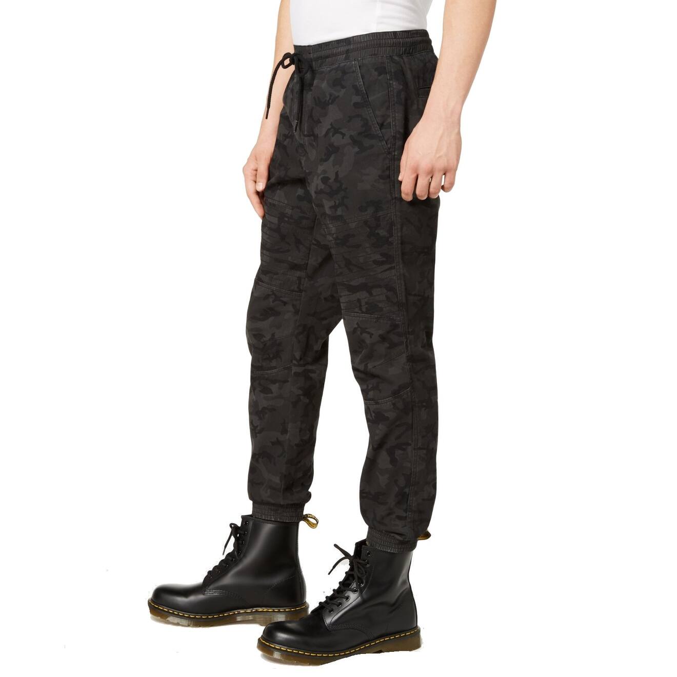 american rag camo pants