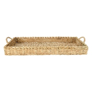 Bankuan Wicker Tray