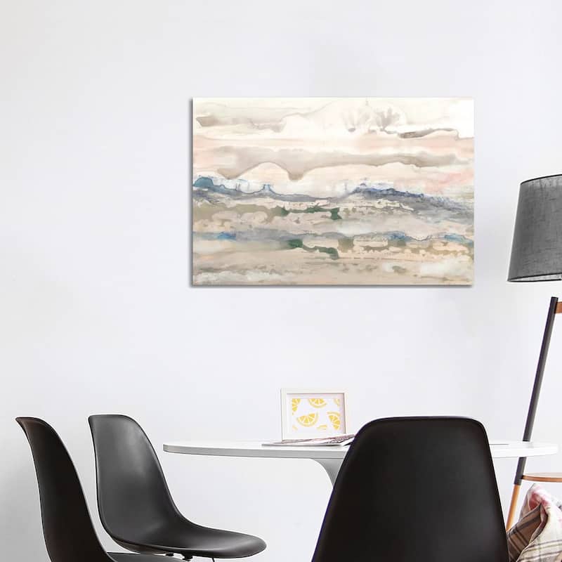 iCanvas "High Desert II" by Renee Stramel Canvas Print - 26x40x1.5