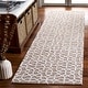 preview thumbnail 12 of 37, SAFAVIEH Audrey Cosma Modern Geometric Rug