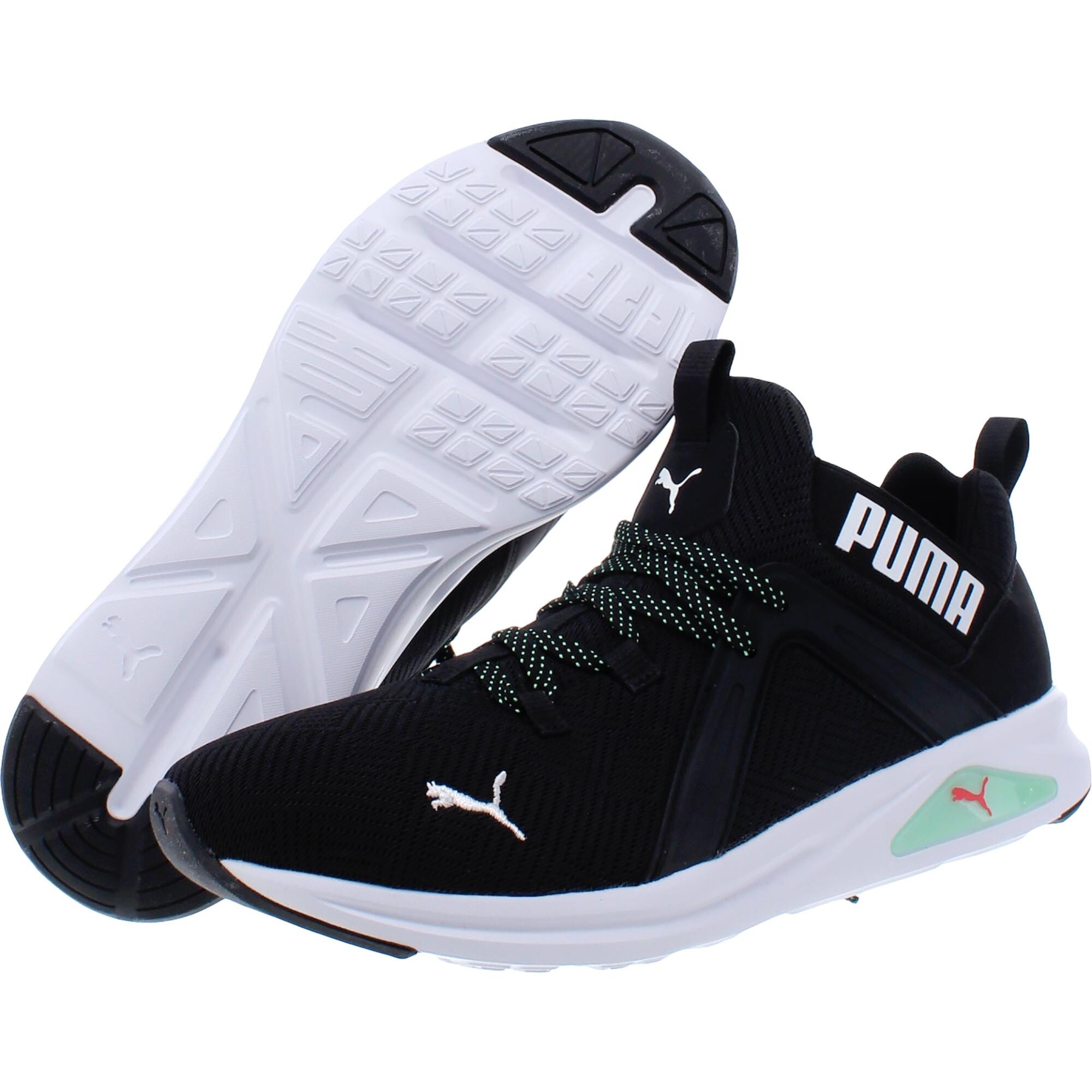 puma enzo geo running shoes