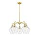 Option Satin Gold / Seedy