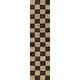 preview thumbnail 18 of 19, JONATHAN Y Theo Modern Farmhouse Woven Jute Checkerboard Area Rug