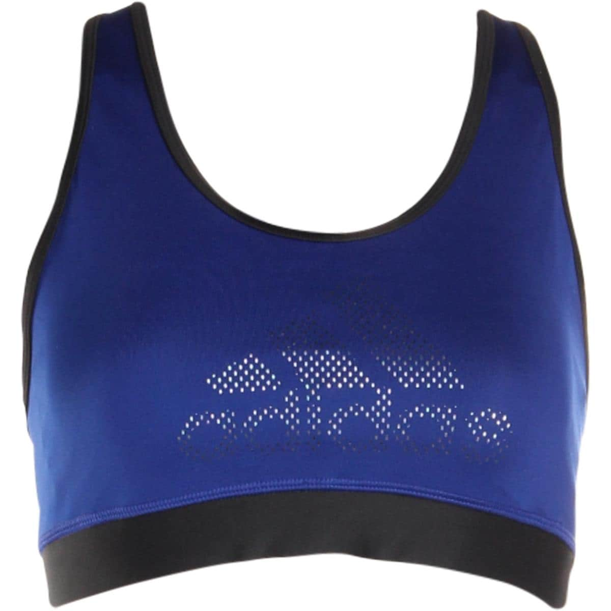 adidas techfit climalite sports bra