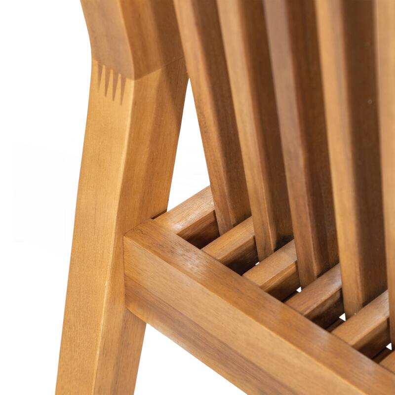 Patio Dining Chair Set of 2