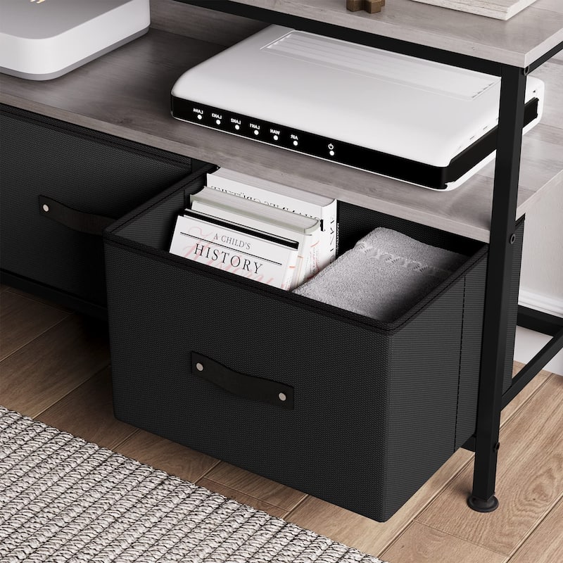 Dresser TV Stand 50 Inch - 50 inches