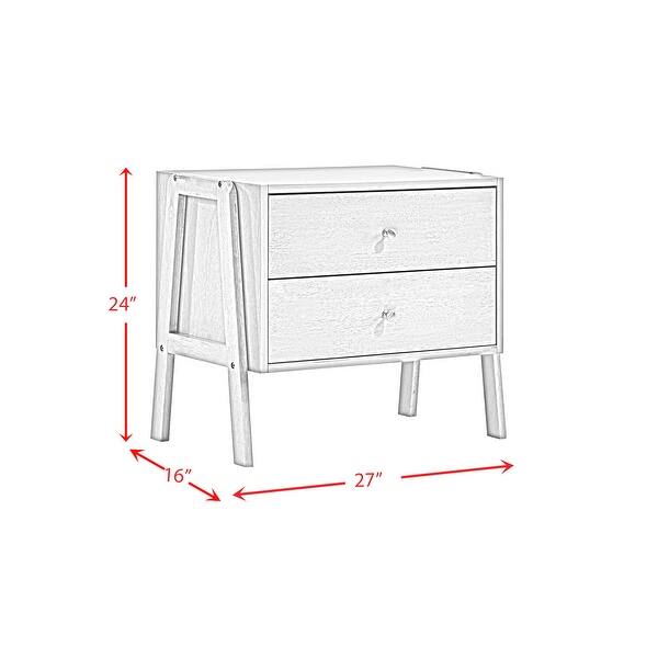 Picket House Furnishings Granville Stacking Cabinets - Bed Bath ...