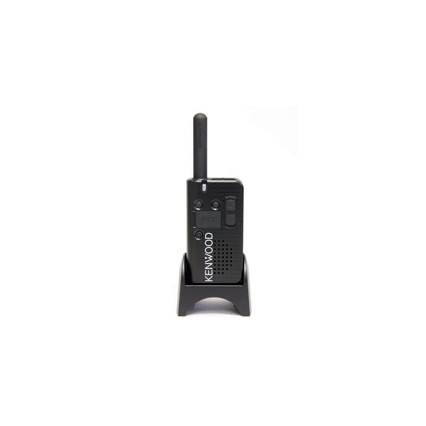 Kenwood PKT-23K Walkie Talkie - Two Way Radio