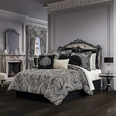 Davinci Comforter Set