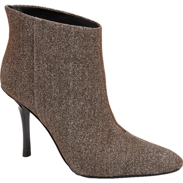 calvin klein mim bootie