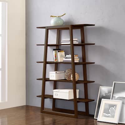 Dylan Bookshelf, Coffee