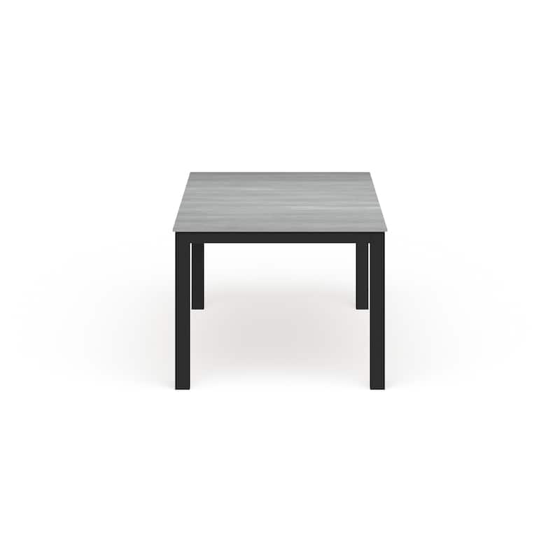 Steinhatchee 80-inch Outdoor Dining Table by Havenside Home