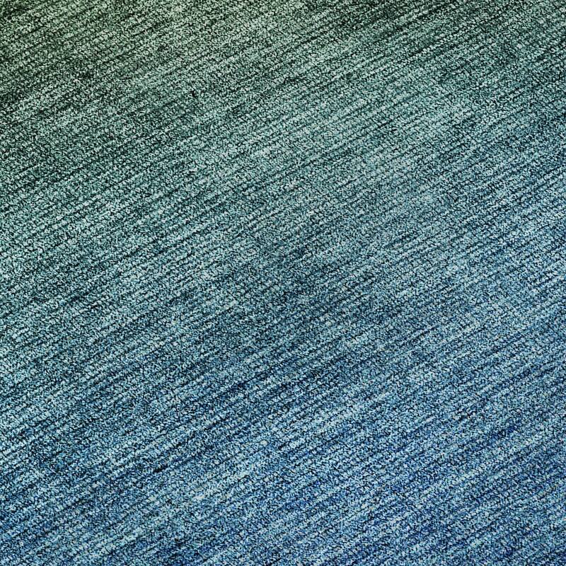 Premium Washable Super Soft Modern Ombre Mayfield Rug
