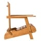 preview thumbnail 21 of 39, SAFAVIEH Outdoor Breetel Adirondack Chair (Set of 2)