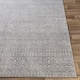 Livabliss Vintage Roma Medallion Area Rug