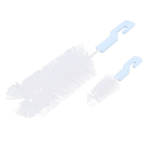 feeding bottle cleaning brush