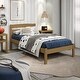 preview thumbnail 13 of 11, P'kolino Urban Oak Beds