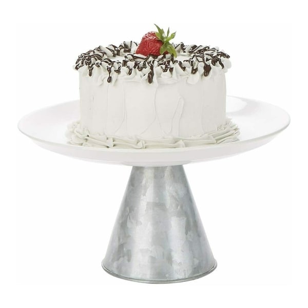Bed bath and top beyond cake stands