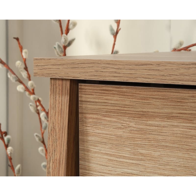 Trestle 4-Drawer Chest