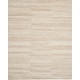 preview thumbnail 5 of 17, Calvin Klein Agadir Area Rug 2' x 3' - Beige - Rectangle