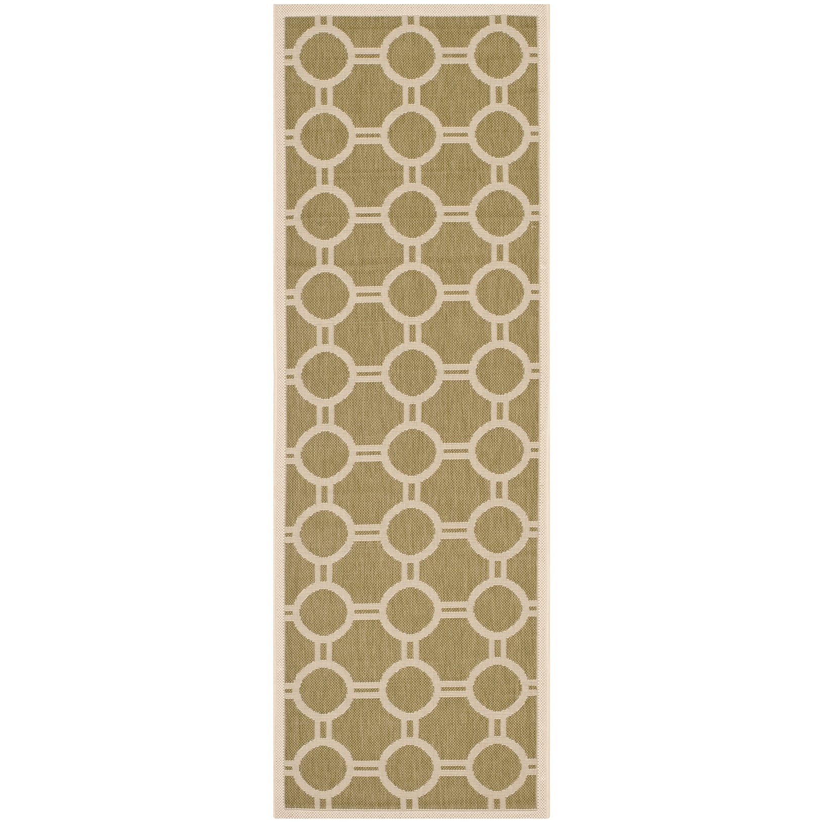 Option Green/Beige