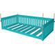 Option Aruba Blue