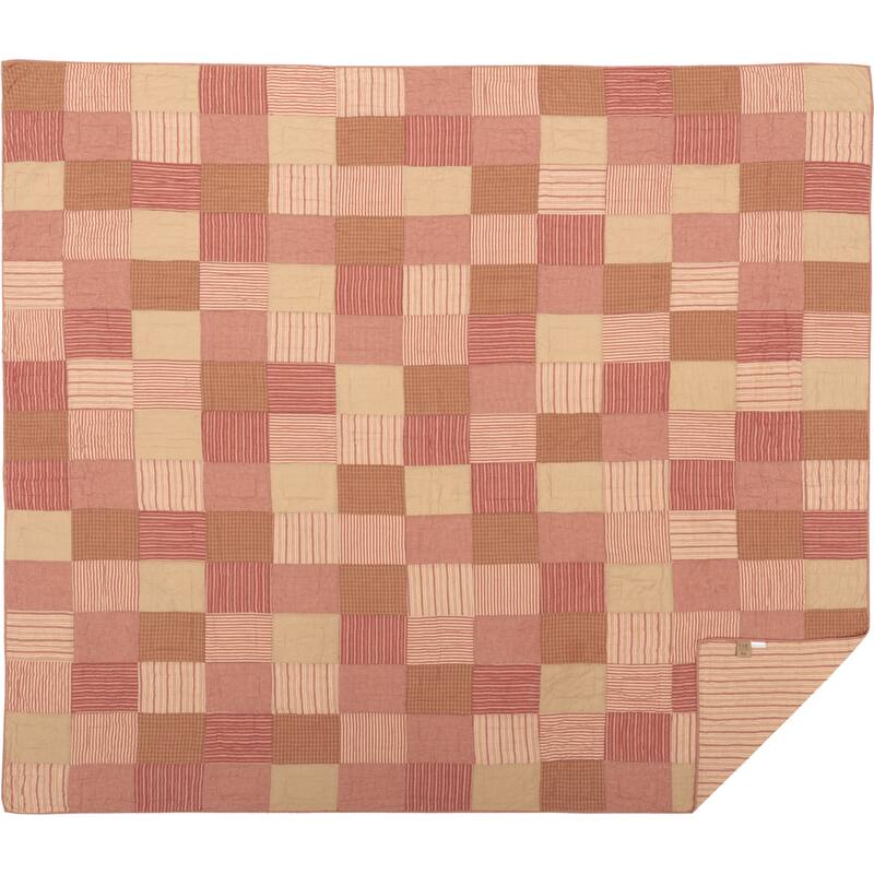 Sawyer Mill Quilt