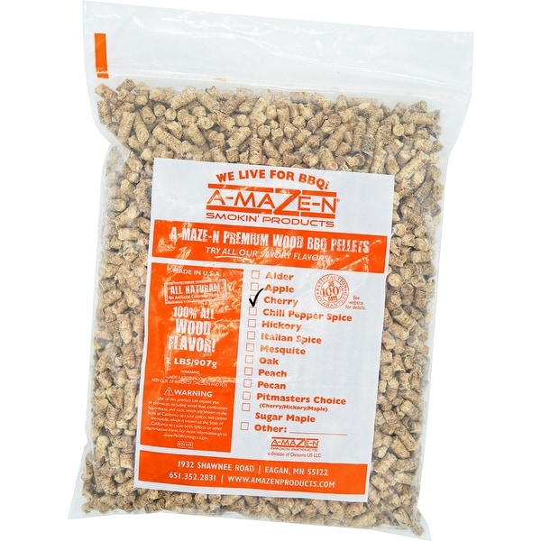 amazen pellets
