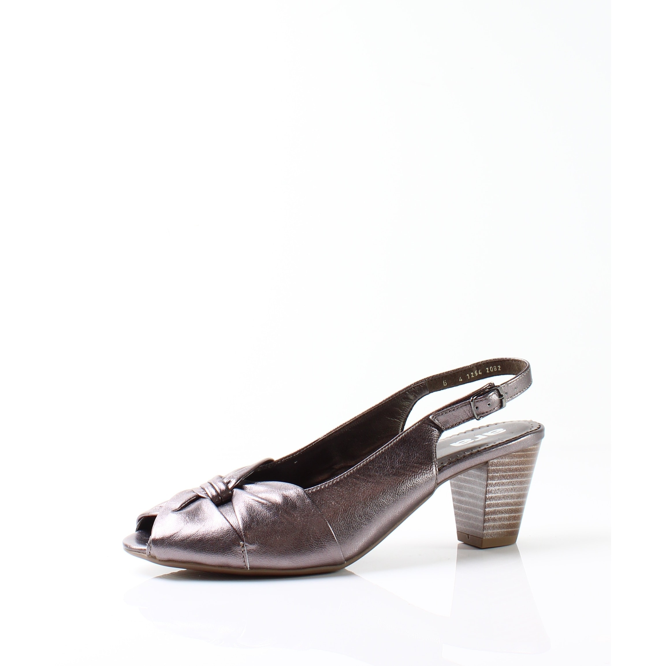 ara slingback shoes