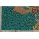 preview thumbnail 7 of 12, Nourison South Beach Abstract Floral Area Rug