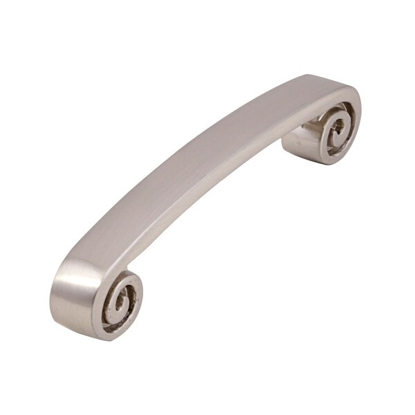 Design House 182469 Quill 3 4 Inch Center To Handle Design House 182469 Quill 3 4 Inch Center To Handle Cabinet Pull