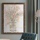 preview thumbnail 30 of 43, Delicate Arrangement I-Premium Framed Canvas - Ready to Hang
