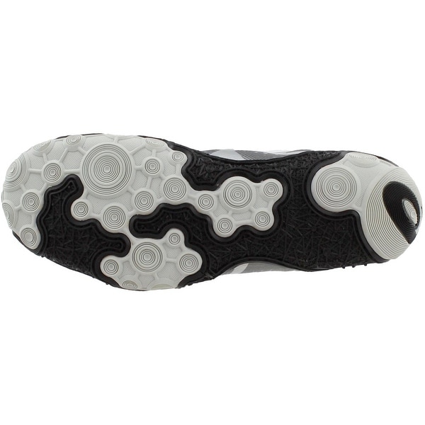 asics omniflex attack 2.0 wrestling shoes