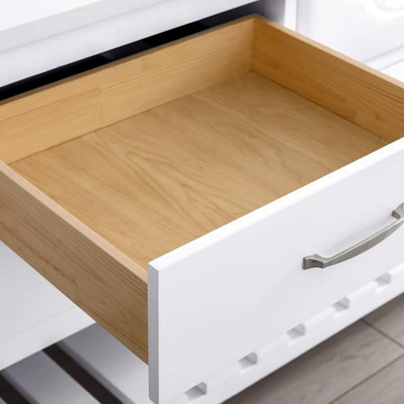 Sudio Design Wesley 72" Bathroom Vanity