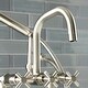 preview thumbnail 26 of 30, Concord Deck Mount Clawfoot Tub Faucet