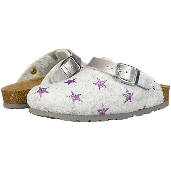 girls mules