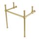 Option Brushed Brass