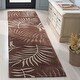 preview thumbnail 5 of 11, SAFAVIEH Handmade Total Performance Annelyse Oriental Rug