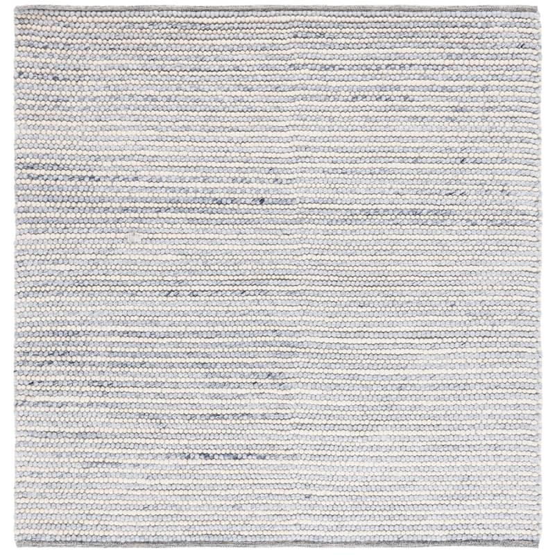 SAFAVIEH Handmade Natura Kinuko Wool Rug