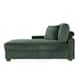 118.4"W Plush Modular Sectional Sofa with Pillows