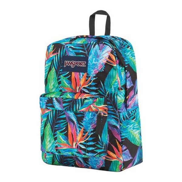 jansport vivid paradise